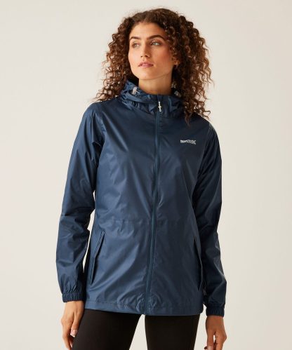 Damart Regatta Womens Pack-It Jacket III