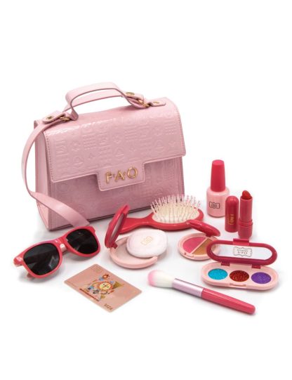 Fao Schwarz Glamour Handbag Set (3+ Yrs)
