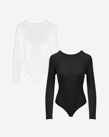 Magisculpt Smoothing LS Body 2 PK