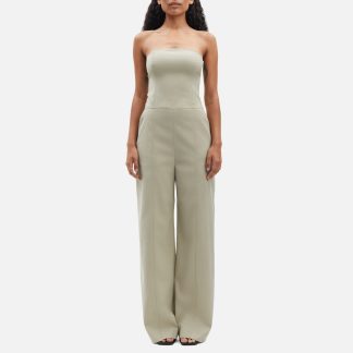 Sams⌀e Sams⌀e Sarai 15145 Woven Jumpsuit