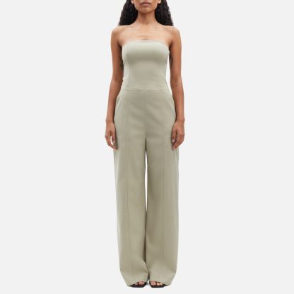 Sams⌀e Sams⌀e Sarai 15145 Woven Jumpsuit - XL