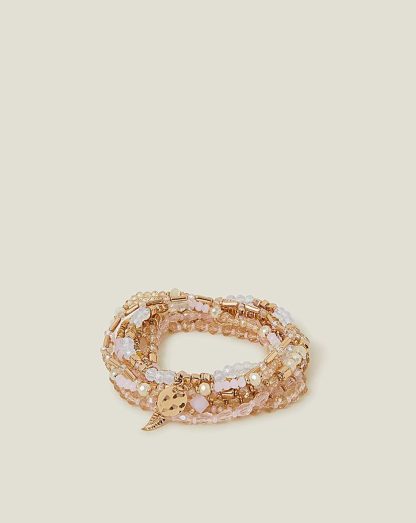 Stretch Bracelet Multipack