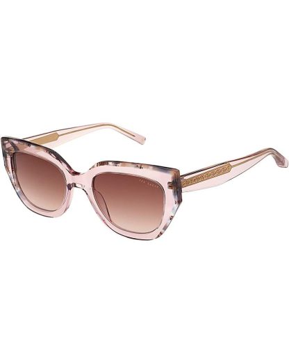 Ted Baker Coral Sunglasses Pink - Ted Baker - Size: ONE SIZE