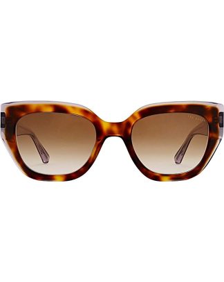 Ted Baker Coral Sunglasses Tortoiseshell - Ted Baker - Size: ONE SIZE