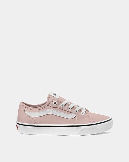 Vans Filmore Decon Trainers Rose - VANS - Size: 4