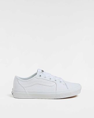 Vans Filmore Decon Trainers White - VANS - Size: 4