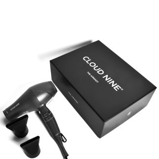 CLOUD NINE The Airshot Hair Dryer