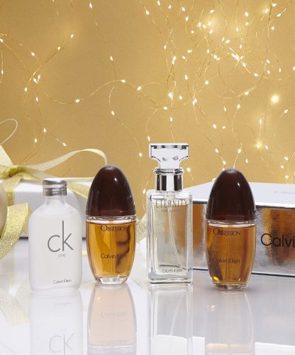 Damart CK Minis set