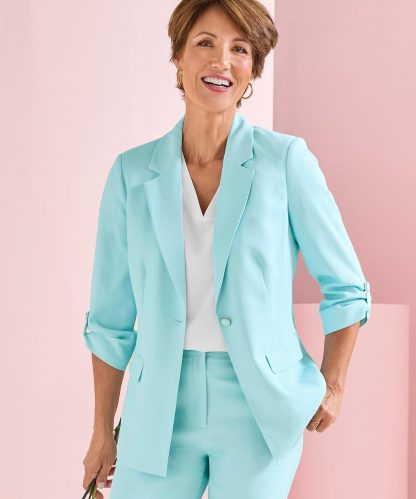 Damart Jacket