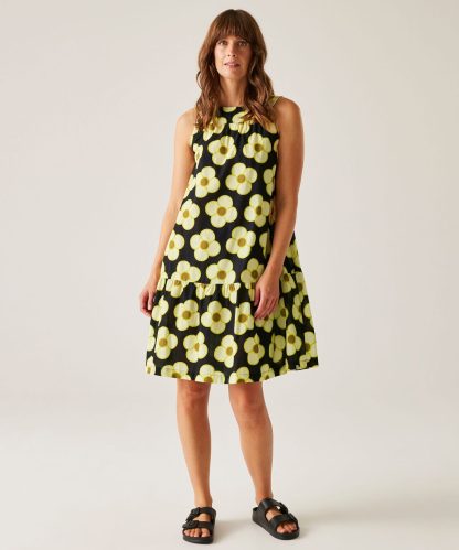 Damart Regatta Orla Summer Sleeveless Dress II