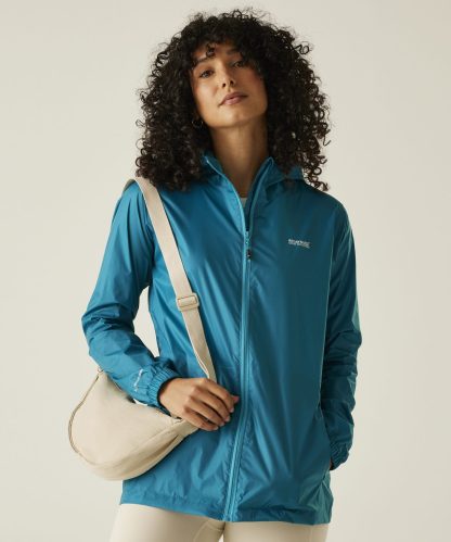 Damart Regatta Womens Pack-It Jacket III