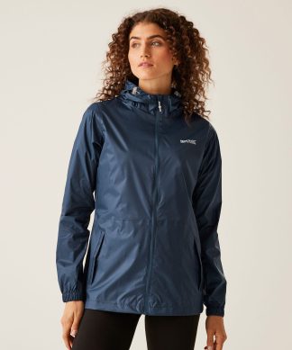 Damart Regatta Womens Pack-It Jacket III