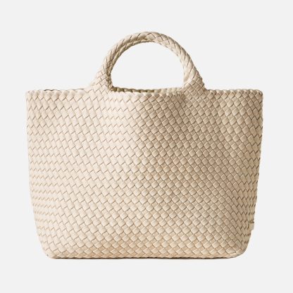 Naghedi St Barths Neoprene Medium Tote Bag
