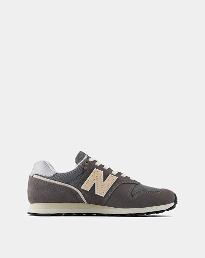 New Balance 373 Trainers Grey - New Balance - Size: 4