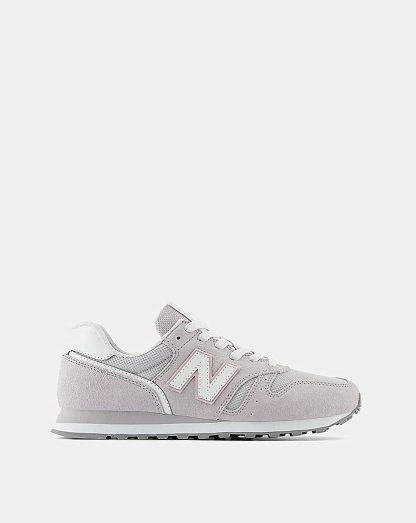 New Balance 373 Trainers Pearl Grey - New Balance - Size: 4