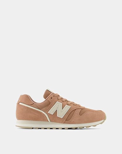 New Balance 373 Trainers Rose - New Balance - Size: 4