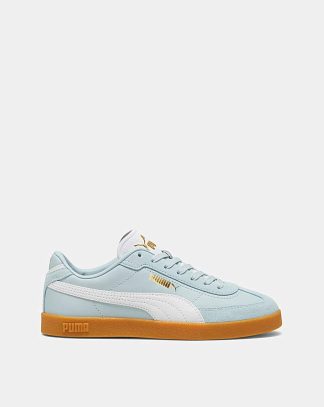 PUMA Club II Era Trainers Blue - Puma - Size: 8