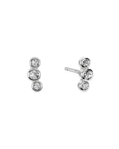 Radley Sterling Silver Stud Earrings