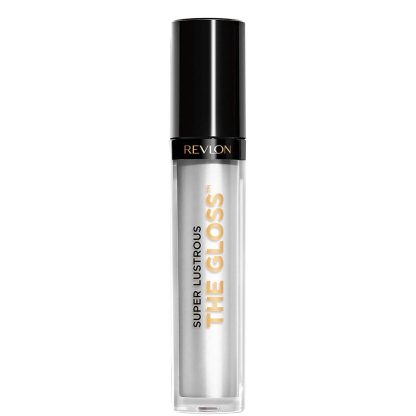 Revlon Super Lustrous The Gloss (Various Shades) - Crystal Clear