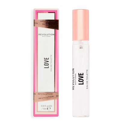 Revolution Love Purse Spray