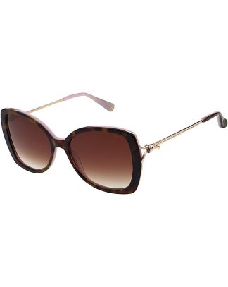 Ted Baker Vallie Sunglasses Brown - Ted Baker - Size: ONE SIZE