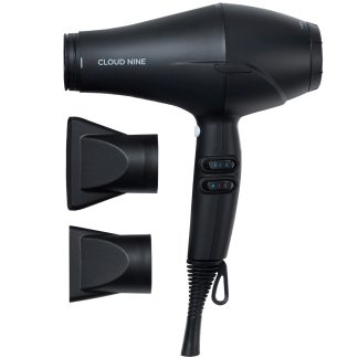 CLOUD NINE The Airshot Hair Dryer