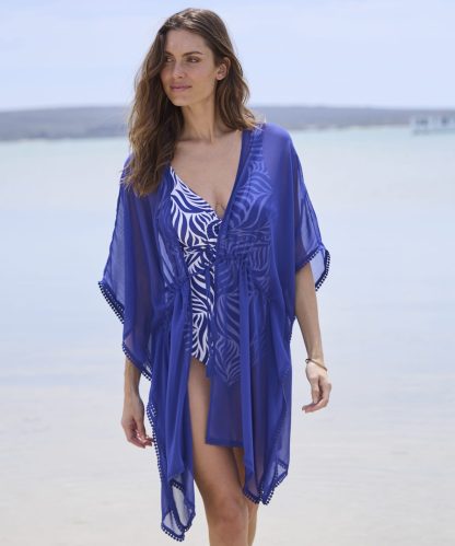 Damart Kaftan