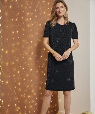 Damart Slinky Dress