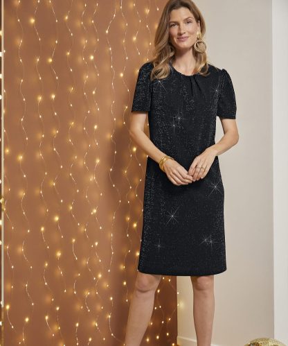 Damart Slinky Dress