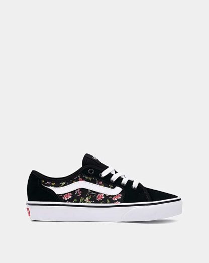 Vans Filmore Decon Trainers Floral - VANS - Size: 4
