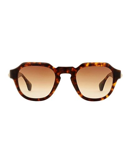 Vivienne Westwood Charming Sunglasses Tortoiseshell - Vivienne Westwood - Size: ONE SIZE