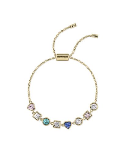 Radley Gold Plated Friendship Bracelet