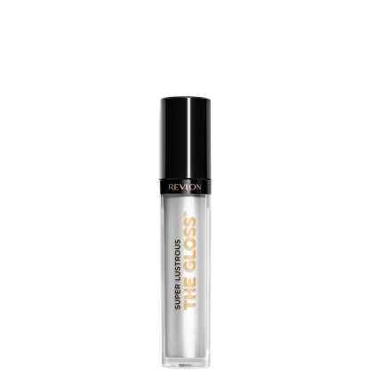 Revlon Super Lustrous The Gloss (Various Shades) - Crystal Clear