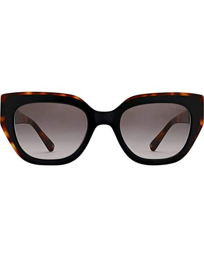 Ted Baker Coral Sunglasses Black - Ted Baker - Size: ONE SIZE
