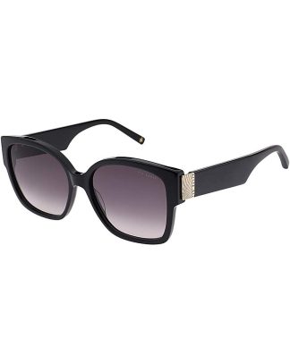 Ted Baker Linia Sunglasses Black - Ted Baker - Size: ONE SIZE