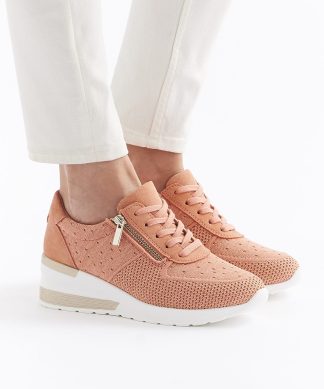 Damart Climatyl Trainers