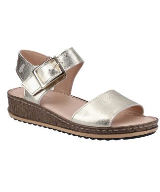 Damart Hush Puppies Ellie Sandals