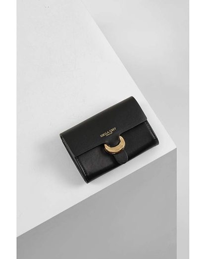 Luella Grey Letitia Black Purse Black - Luella Grey London - Size: ONE SIZE