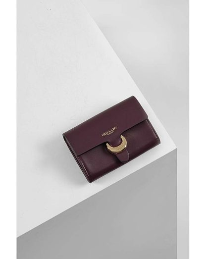 Luella Grey Letitia Cherry Purse Cherry - Luella Grey London - Size: ONE SIZE